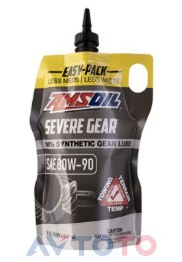Трансмиссионное масло Amsoil AGLPK