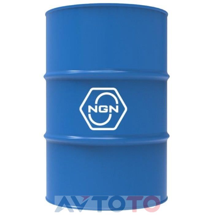 Трансмиссионное масло NGN oil V172085111