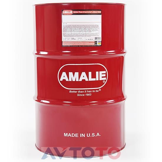 Трансмиссионное масло Amalie 1606625305