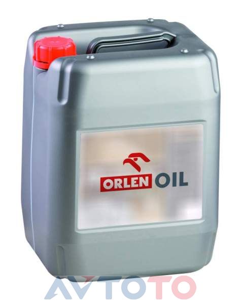 Моторное масло Orlen Oil QFS430K20