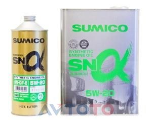 Моторное масло Sumico / Alphas 709341