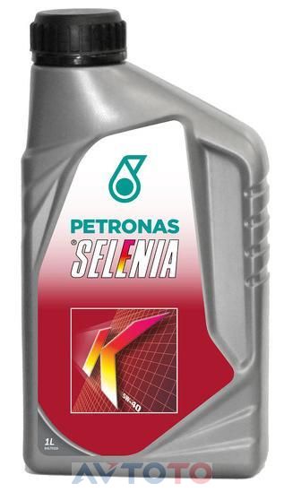 Моторное масло Selenia 11421619
