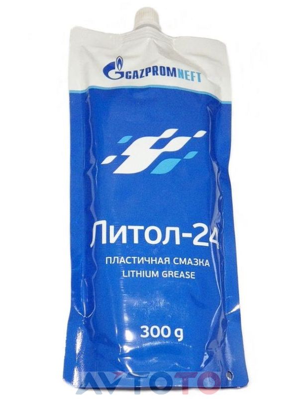 Смазка Gazpromneft 2389907067