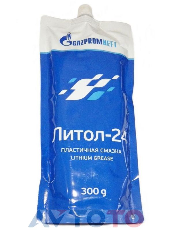 Смазка Gazpromneft 2389907067