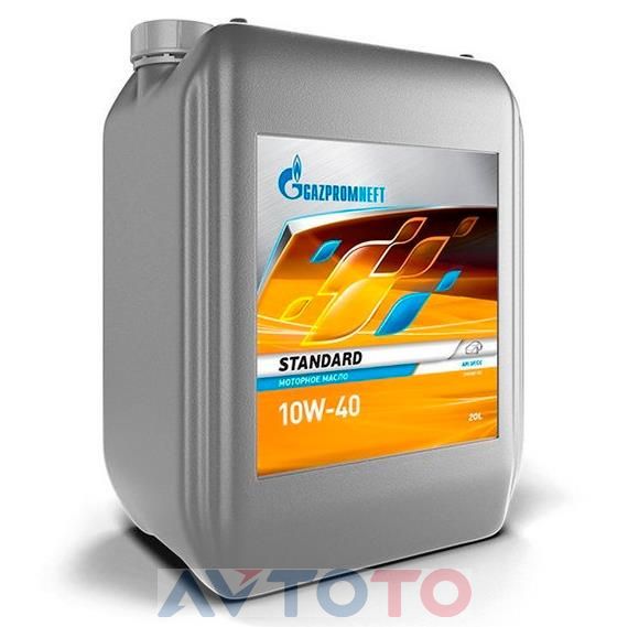 Моторное масло Gazpromneft 2389906619