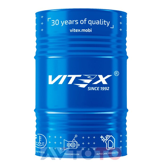 Гидравлическое масло Vitex v3286b1