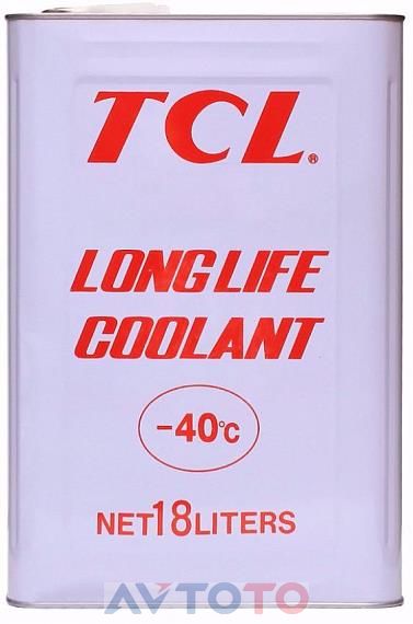 Охлаждающая жидкость Tcl LLC00888