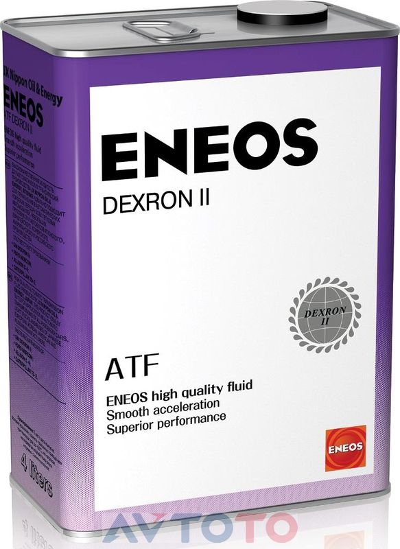 Трансмиссионное масло Eneos oil1304