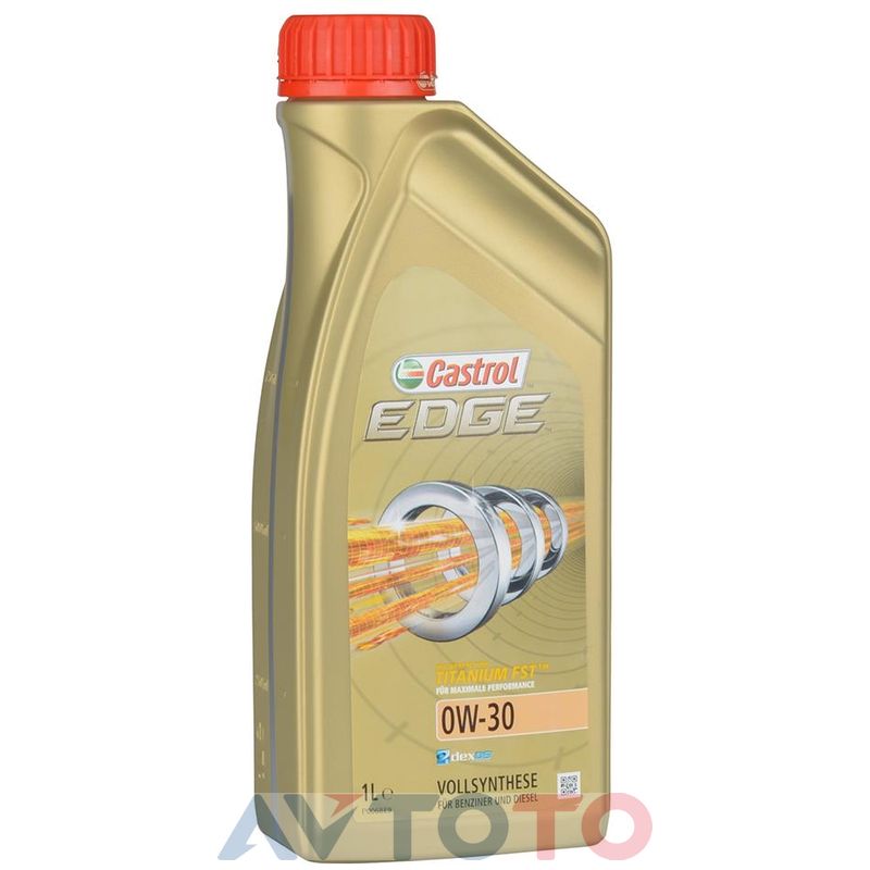 Моторное масло Castrol 4637370060