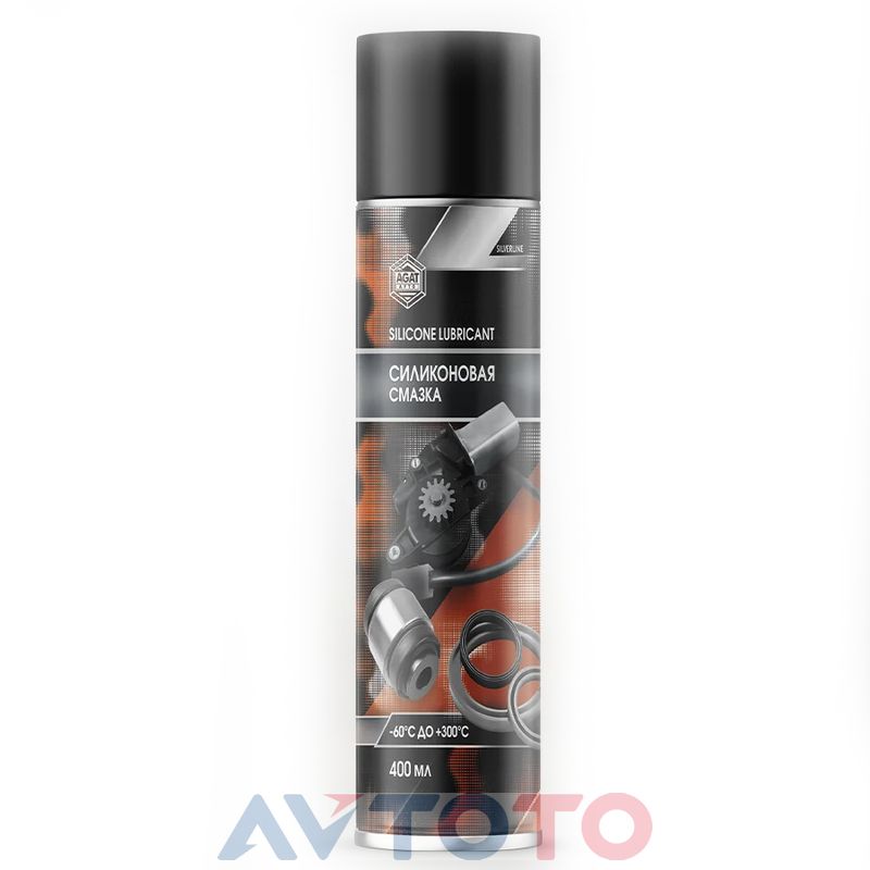 Смазка Agat avto FD0309