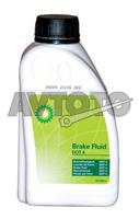 Тормозная жидкость BP 4032973120009