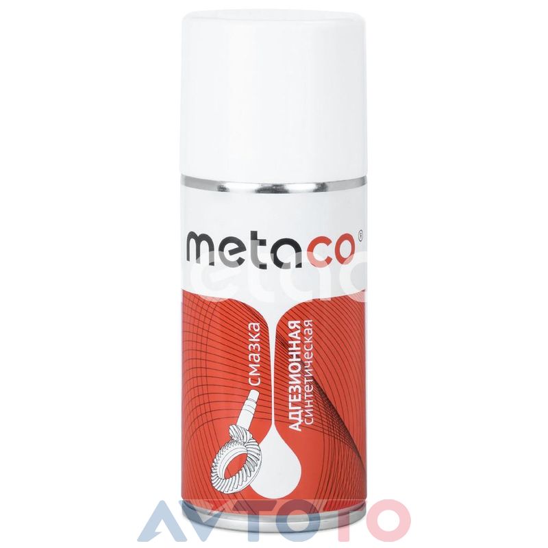 Смазка Metaco 10031210