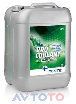 Охлаждающая жидкость Neste 776135