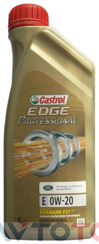Моторное масло Castrol 153BCA