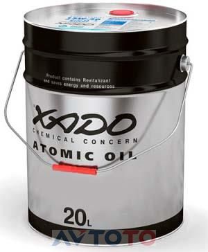 Трансмиссионное масло Xado XA28521