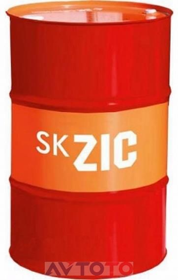 Гидравлическое масло ZIC 207130