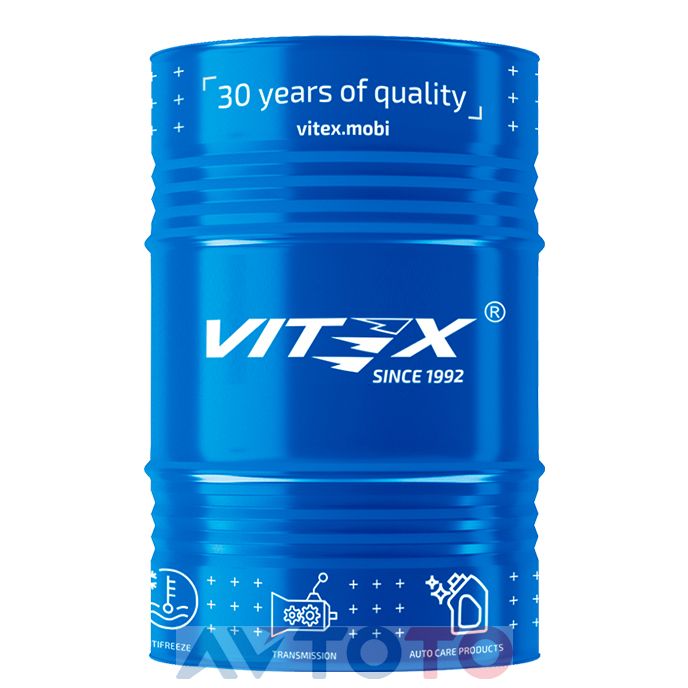 Охлаждающая жидкость Vitex v1106b2
