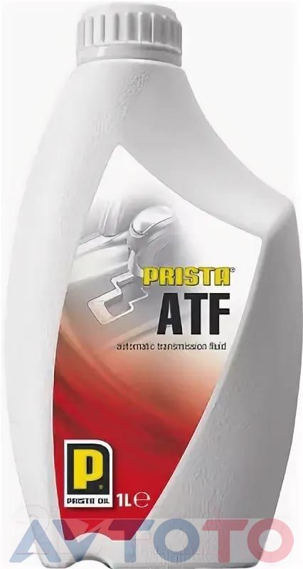 Трансмиссионное масло Prista P050278