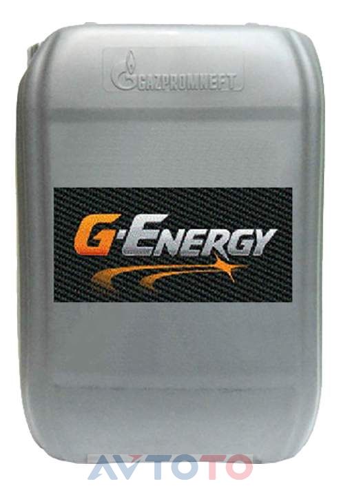 Трансмиссионное масло G-Energy 4630002597923