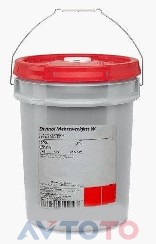Смазка Divinol 22270H003