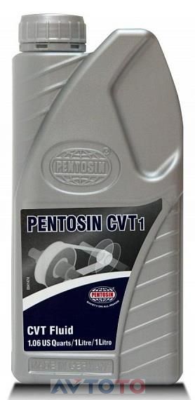 Трансмиссионное масло Pentosin 1120107