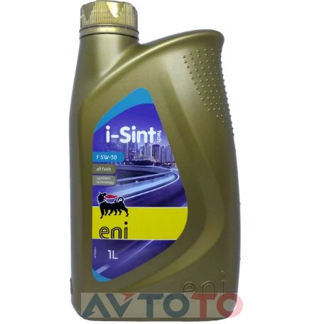 Моторное масло Eni 100996
