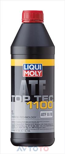 Трансмиссионное масло Liqui Moly 7626