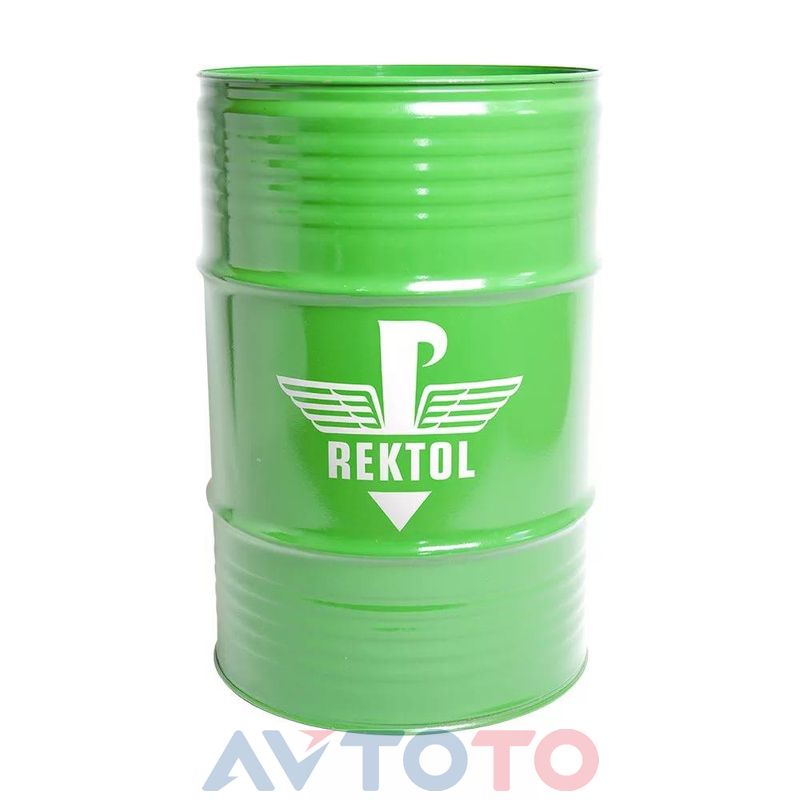 Моторное масло Rektol 106053130