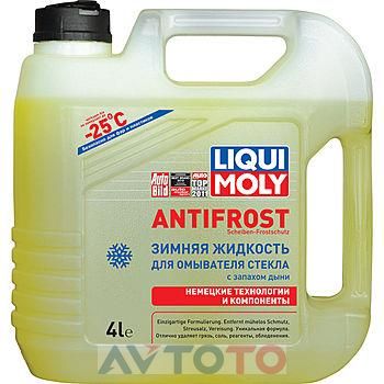 Жидкость омывателя Liqui Moly 00369