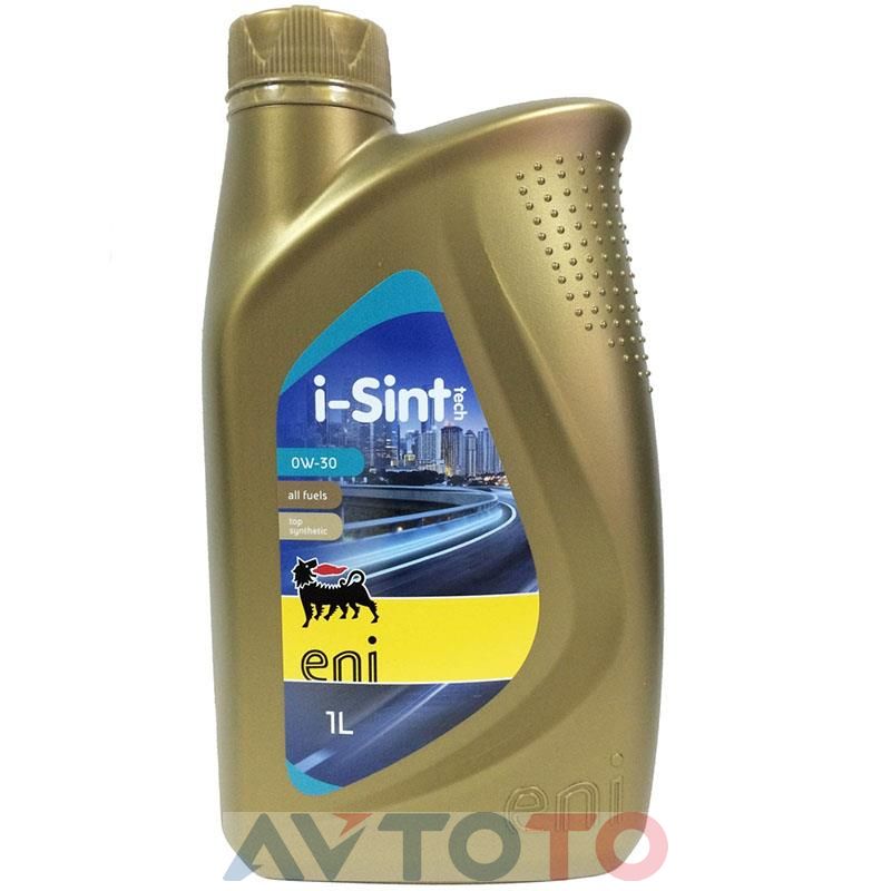 Моторное масло Eni 101491