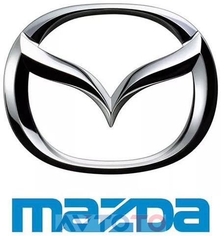 Трансмиссионное масло Mazda 830077123