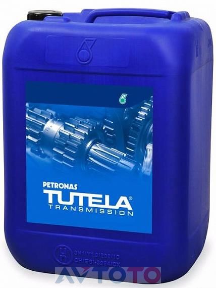 Трансмиссионное масло Tutela 10251900