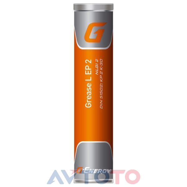 Смазка Gazpromneft 254111728