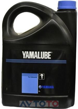Моторное масло YamaLube 90790BG20200