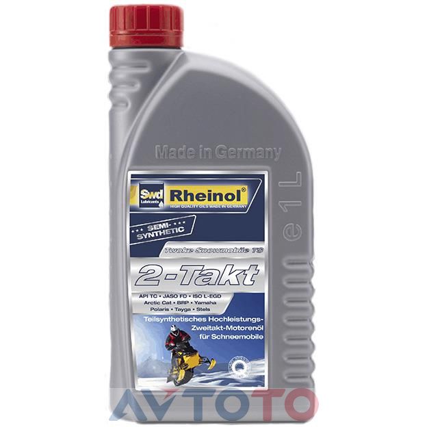 Моторное масло SWD Rheinol 32145181