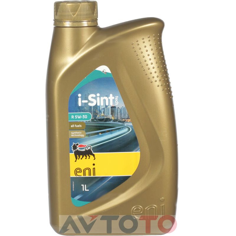 Моторное масло Eni 101596