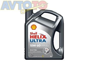Моторное масло Shell 550040622