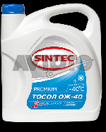 Охлаждающая жидкость Sintec 800341