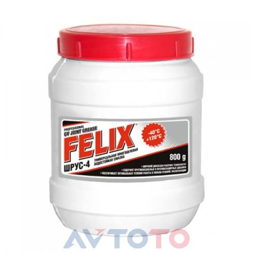 Смазка Felix 411040098