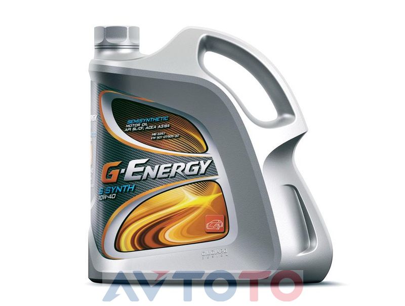 Моторное масло G-Energy 253142064