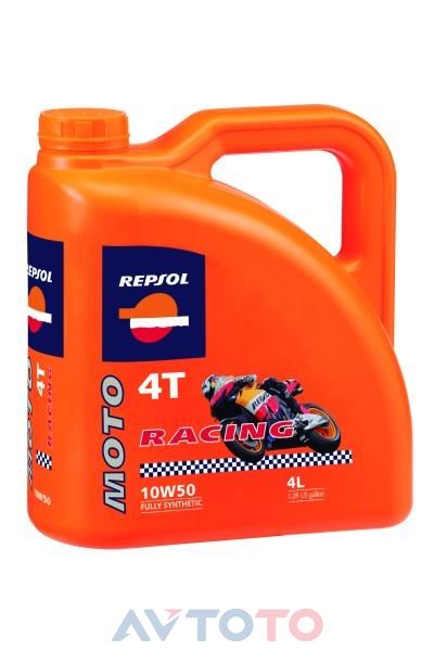Моторное масло Repsol 6015R