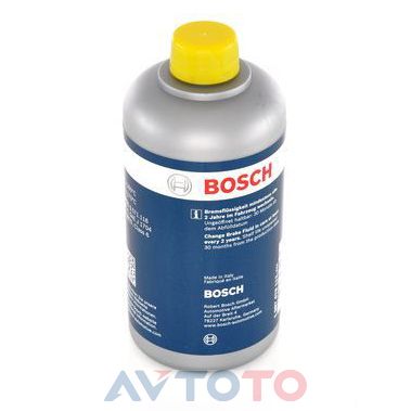 Тормозная жидкость Bosch 1987479112