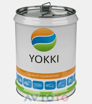 Трансмиссионное масло Yokki YCA091020S