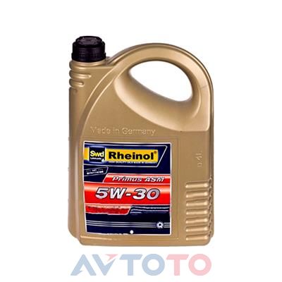 Моторное масло Swd rheinol 31189480