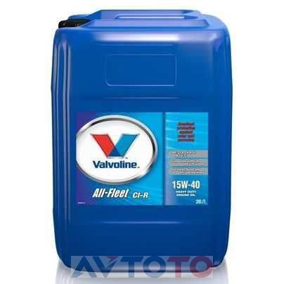 Моторное масло Valvoline 864468