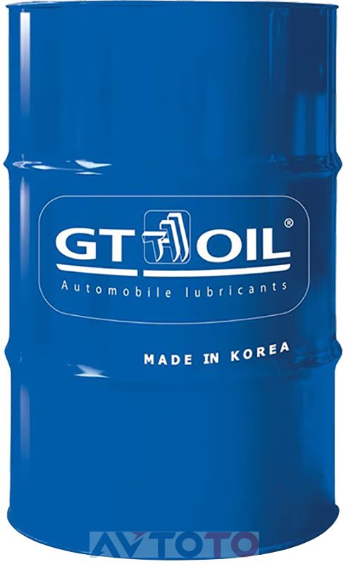 Охлаждающая жидкость GT oil 4665300010256