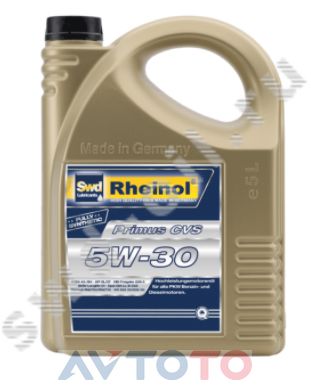 Моторное масло Swd rheinol 31178570