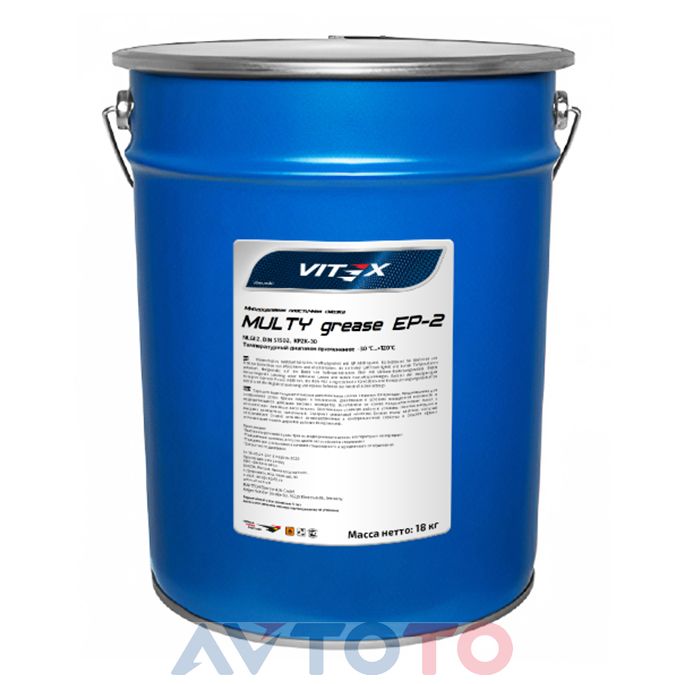 Смазка Vitex v904719