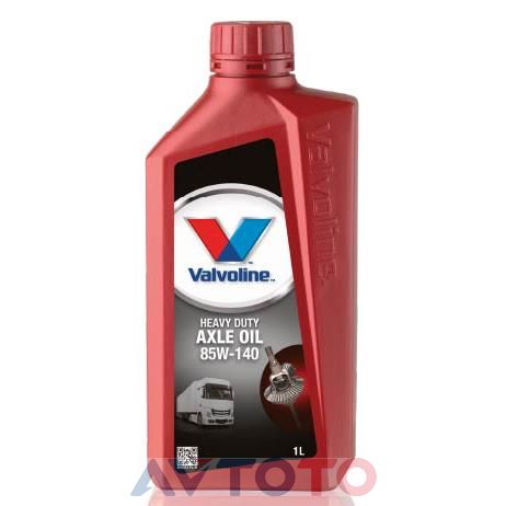 Трансмиссионное масло Valvoline 868213