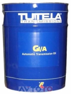 Трансмиссионное масло Tutela 15001900